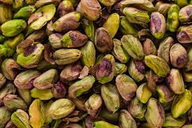 تصویر 1 از پسته اکبری طبیعی بدون افزودنی و مواد نگهدارنده